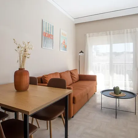 Apartment Nadu Rhodes