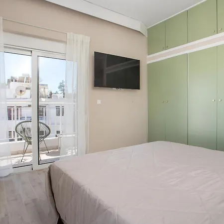 Nadu Rhodes Apartment