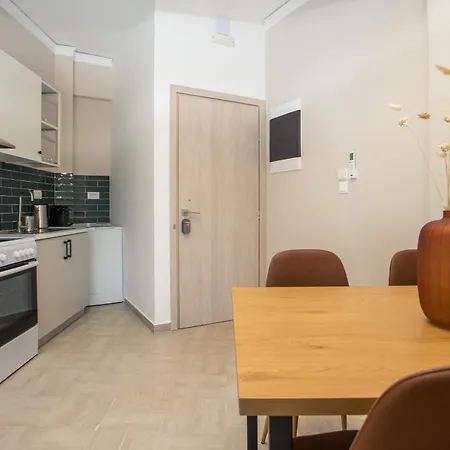 Apartment Nadu Rhodes Rhodes City